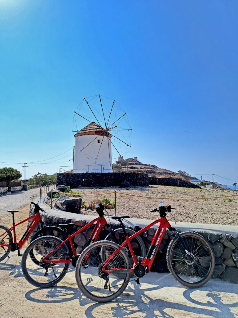 Bike-Tour-In-Santorini-9