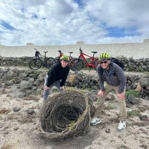 e bike tours Santorini e-bike-Santorinie-tours-red-grape-adventures